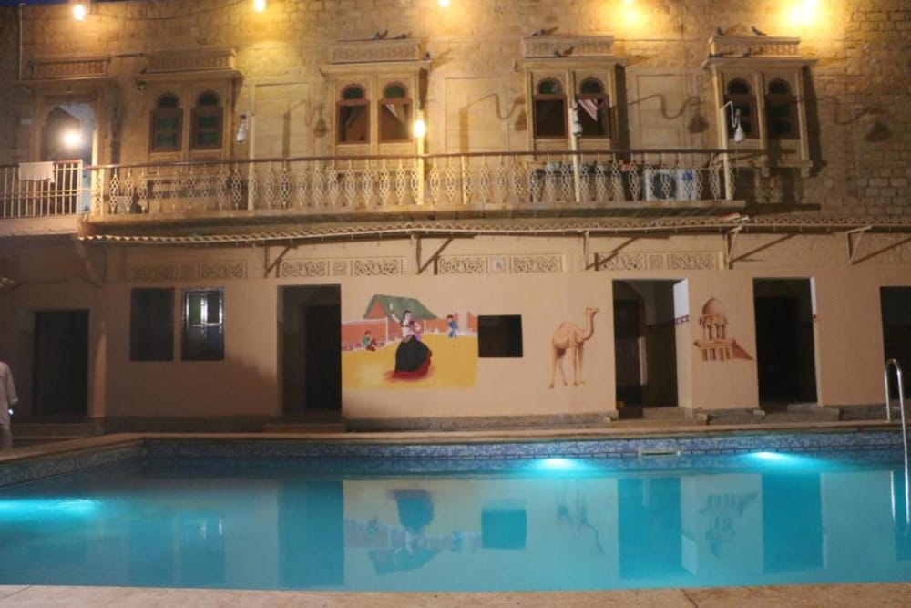 the royale jaisalmer