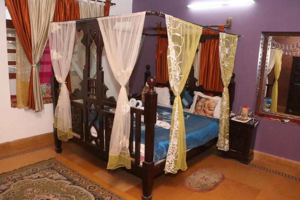 the royale jaisalmer