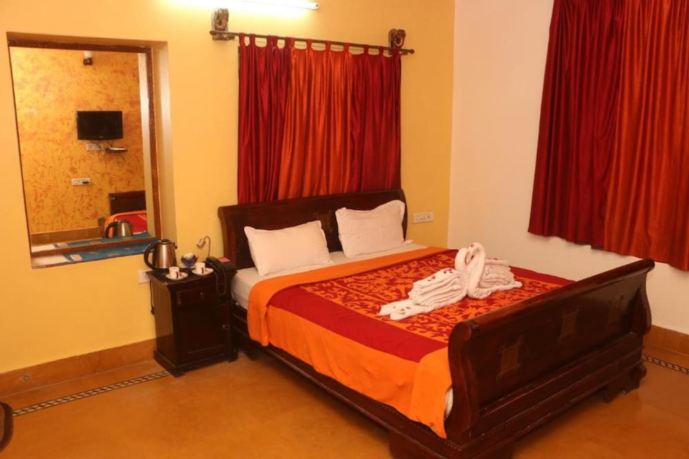 the royale jaisalmer