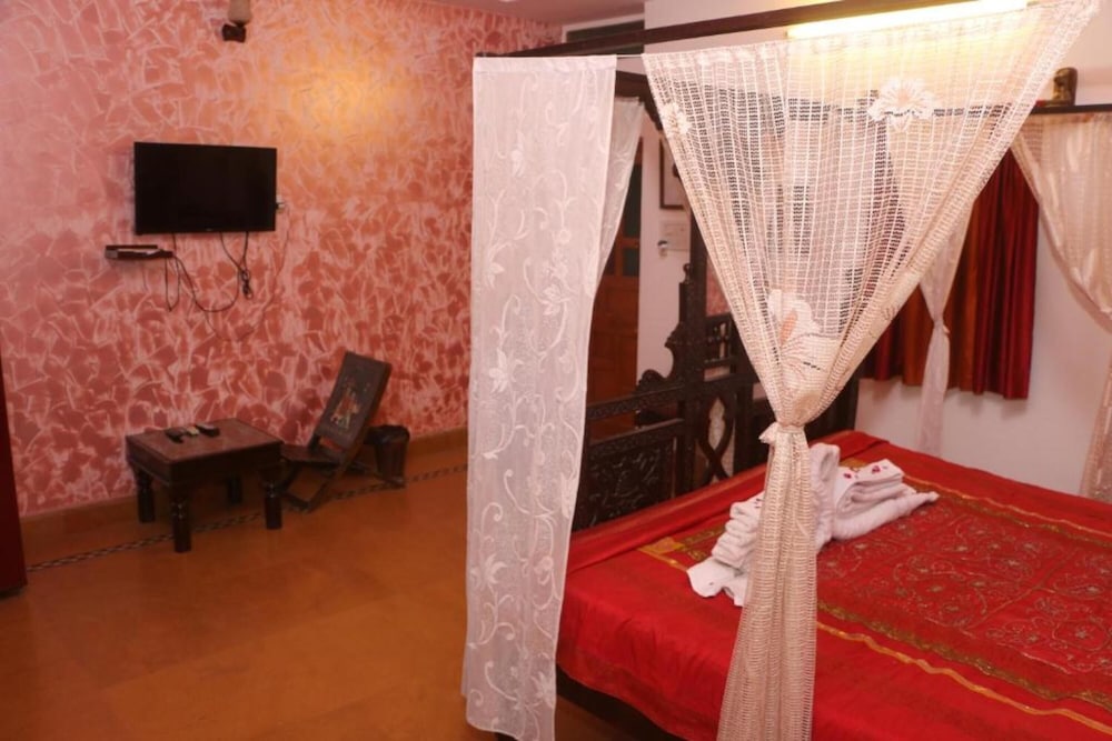 the royale jaisalmer