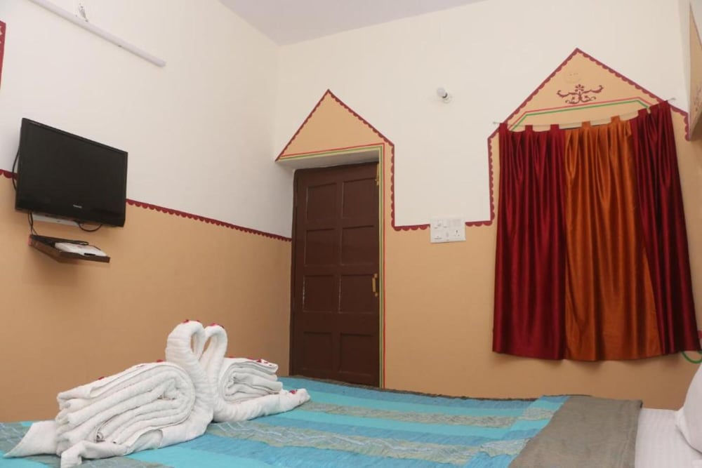 the royale jaisalmer