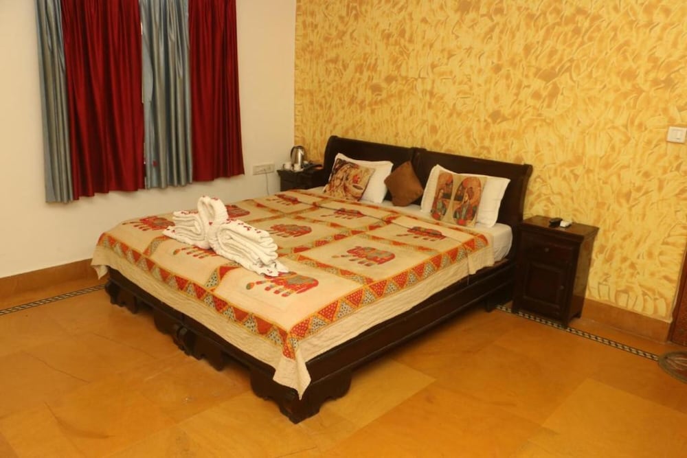 the royale jaisalmer