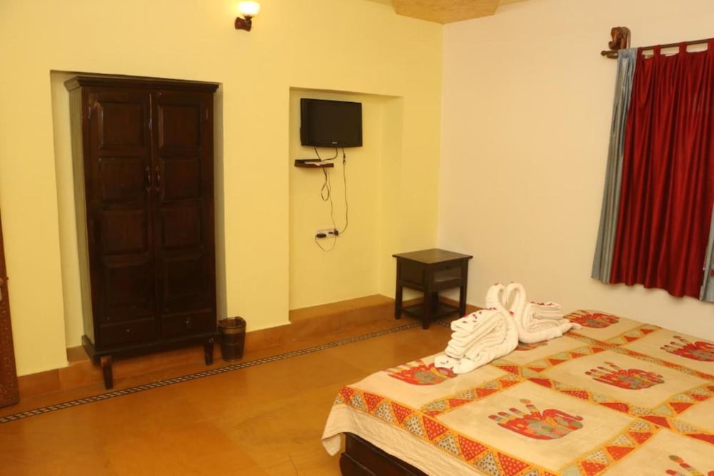 the royale jaisalmer