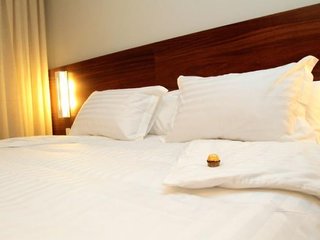 Terras Hotel,Lucas Do Rio Verde>>Cuiaba,3 star