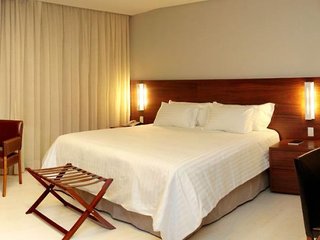 Terras Hotel,Lucas Do Rio Verde>>Cuiaba,3 star