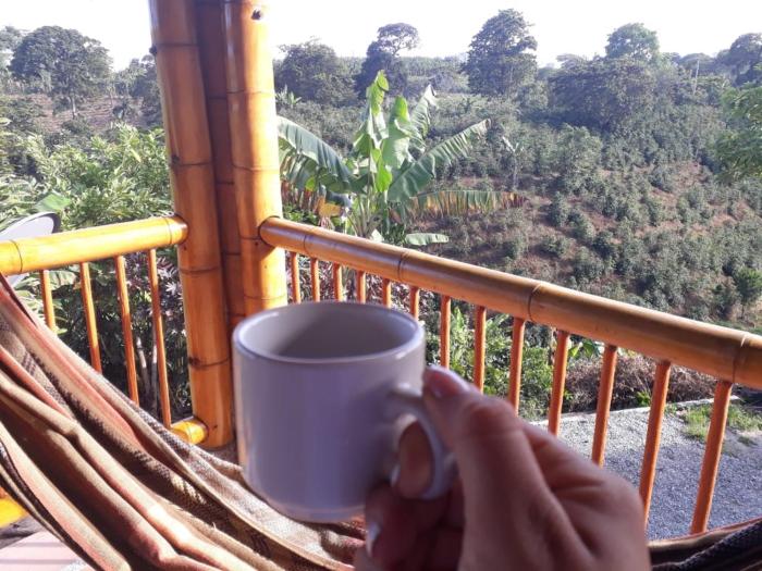 finca hotel el diamante