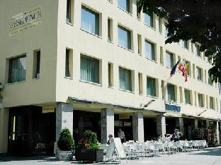 Residence Hotel,Triesenberg>>Bregenz,4 star