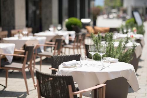 Residence Hotel,Triesenberg>>Bregenz,4 star