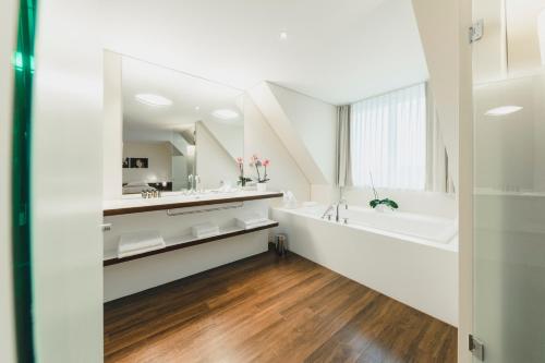Residence Hotel,Triesenberg>>Bregenz,4 star