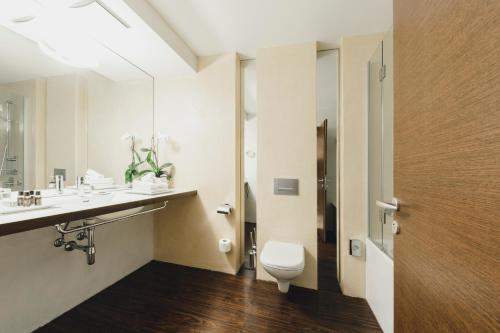 Residence Hotel,Triesenberg>>Bregenz,4 star