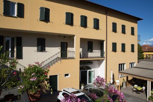 hotel lauro