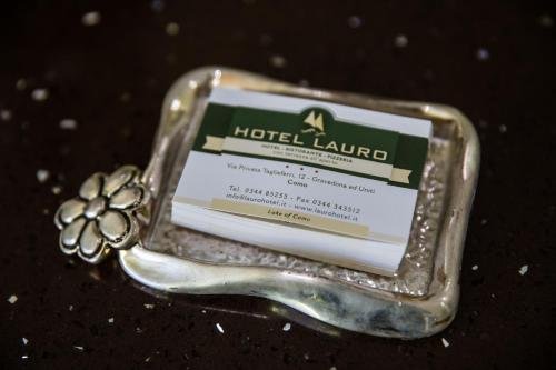 hotel lauro