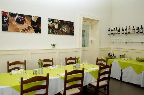 hotel lauro