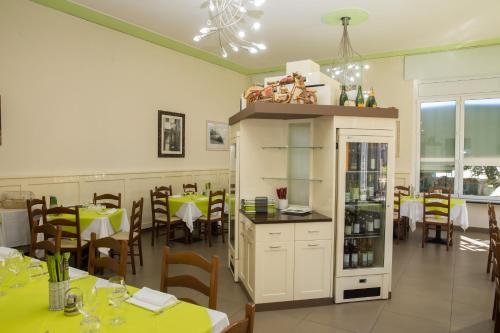 hotel lauro