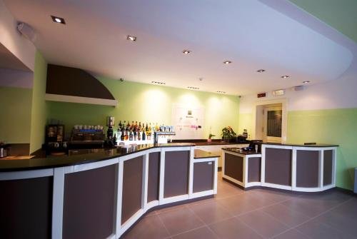 hotel lauro