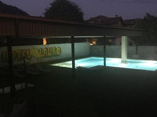 hotel lauro