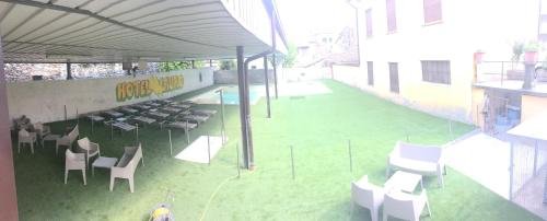 hotel lauro