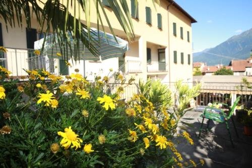 hotel lauro