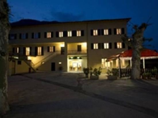 hotel lauro