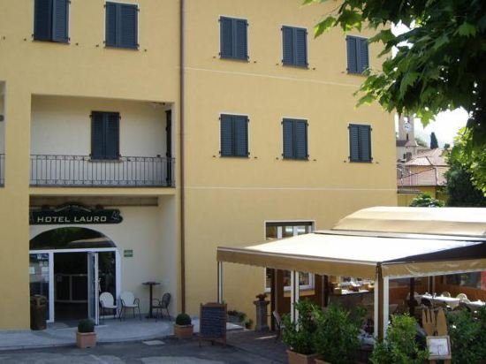 hotel lauro