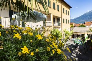 hotel lauro