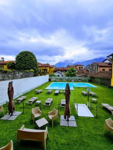 hotel lauro