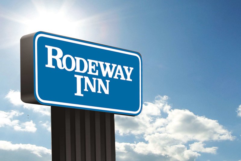 rodeway inn nashville ar
