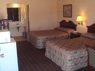 Rodeway Inn,Arkansas>>Nashville,2 star