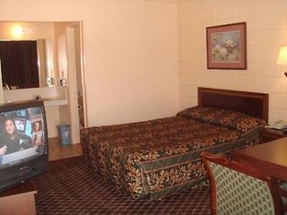 Rodeway Inn,Arkansas>>Nashville,2 star