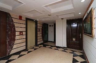 Hotel Geeson,65 Desh Bandhu Gupta Road Pahar Ganj Delhi 110055,3 star