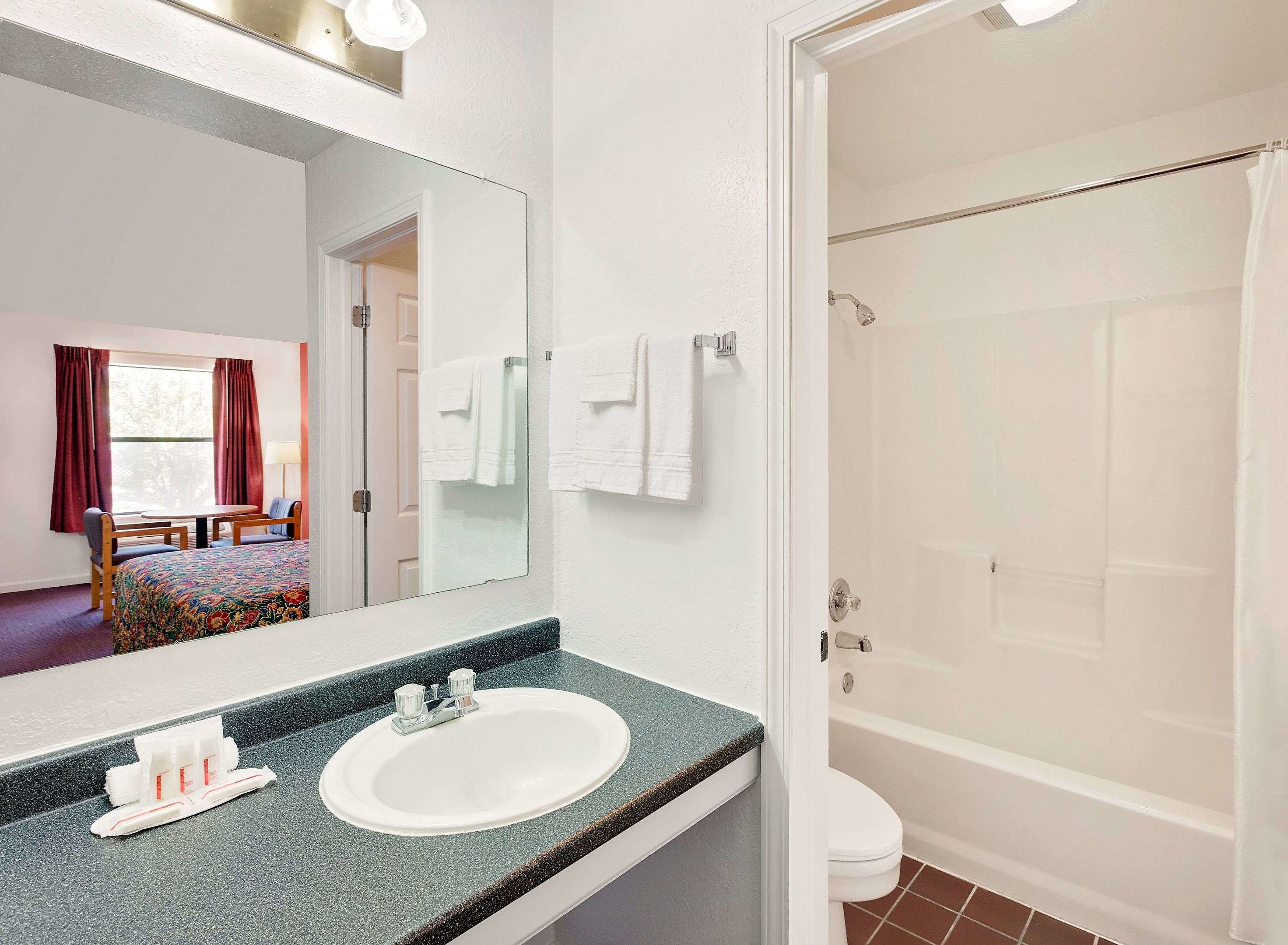 knights inn muskogee