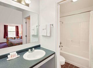 knights inn muskogee