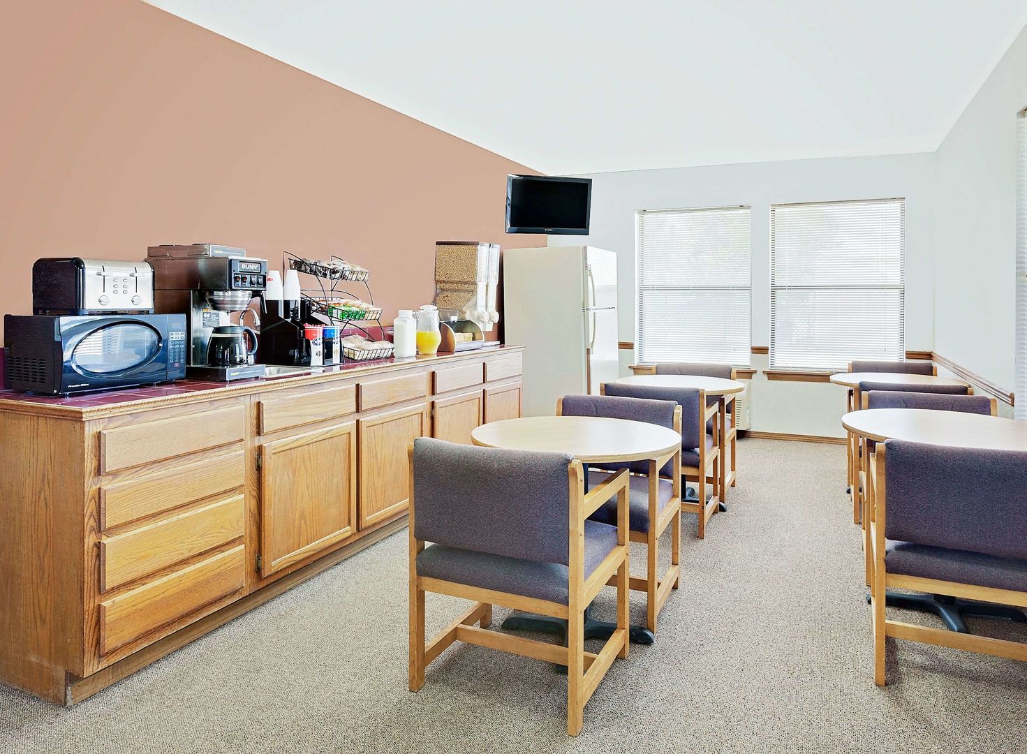 knights inn muskogee