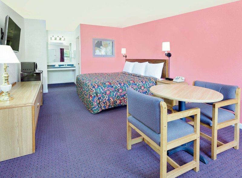 knights inn muskogee