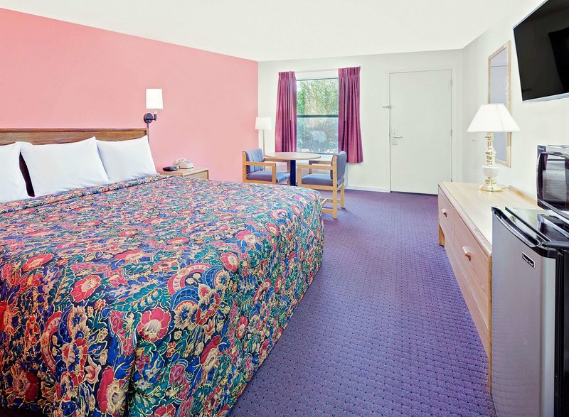 knights inn muskogee