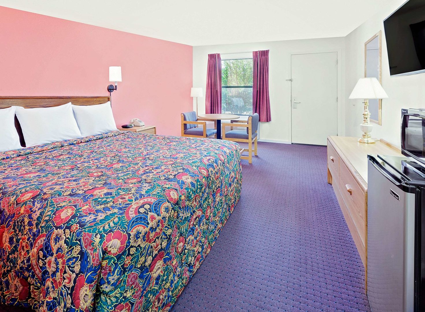 knights inn muskogee