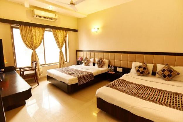 hotel ganpati palace