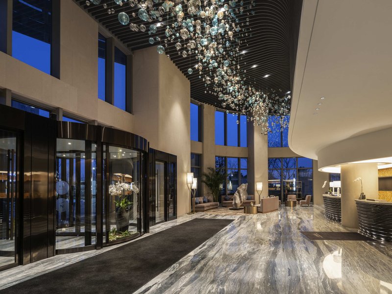 novotel zhengzhou airport