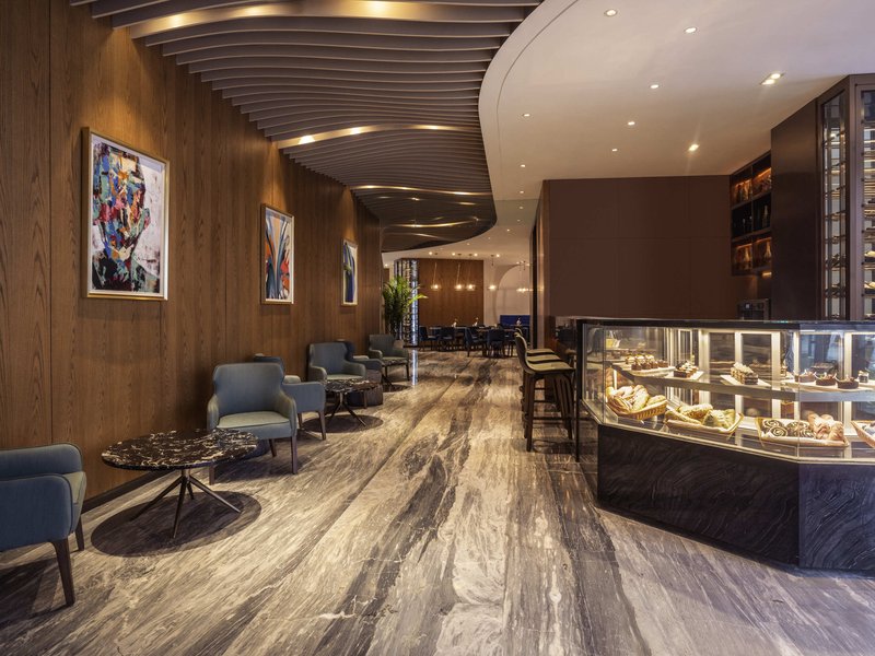 novotel zhengzhou airport