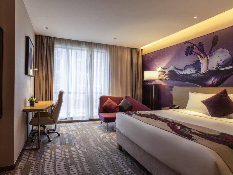 novotel zhengzhou airport