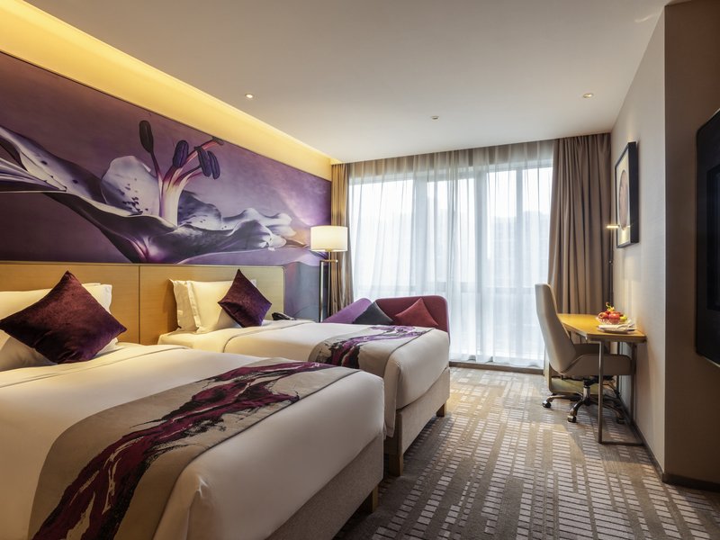 novotel zhengzhou airport