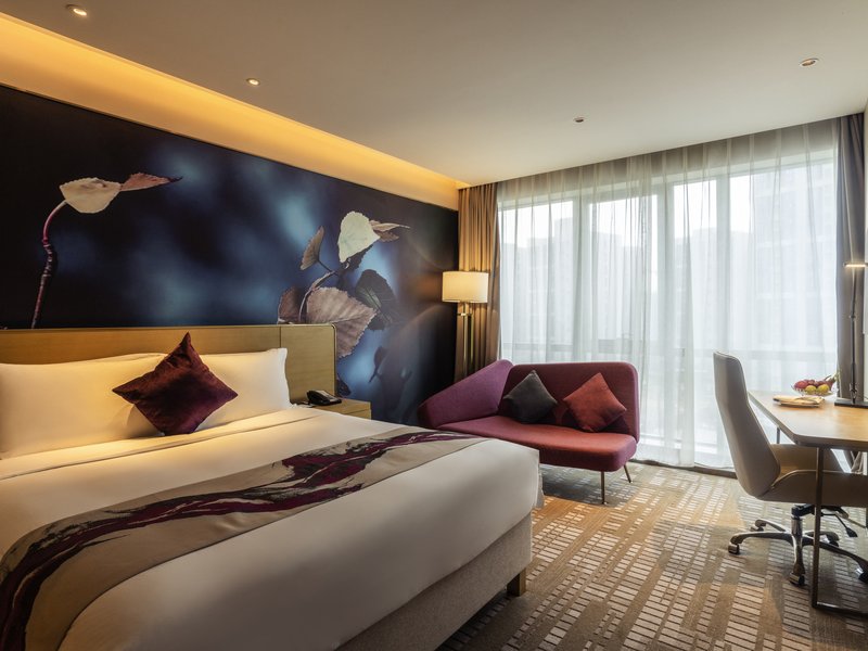 novotel zhengzhou airport