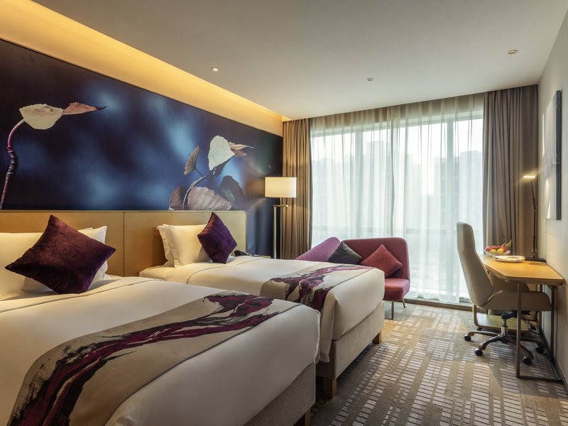 novotel zhengzhou airport