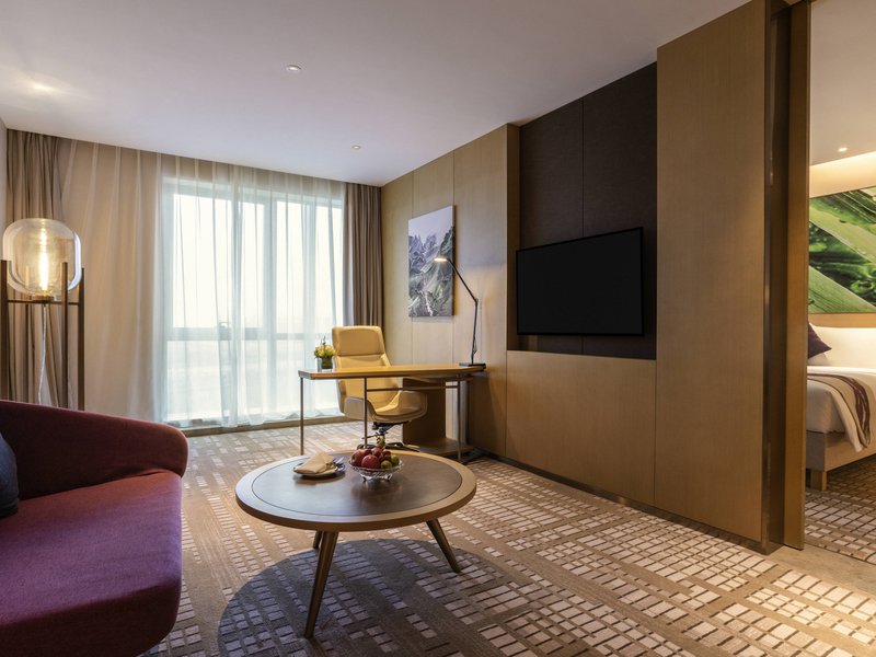 novotel zhengzhou airport