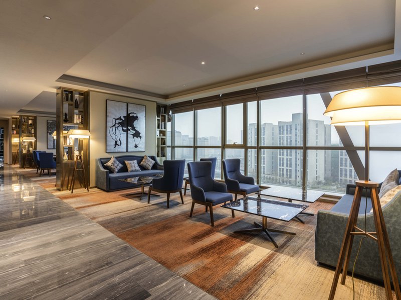 novotel zhengzhou airport