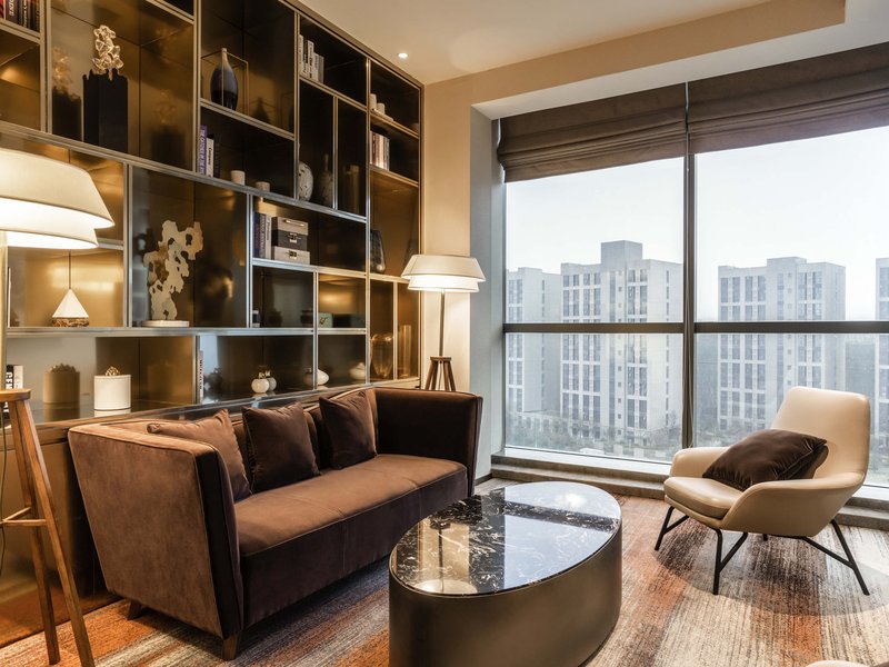 novotel zhengzhou airport