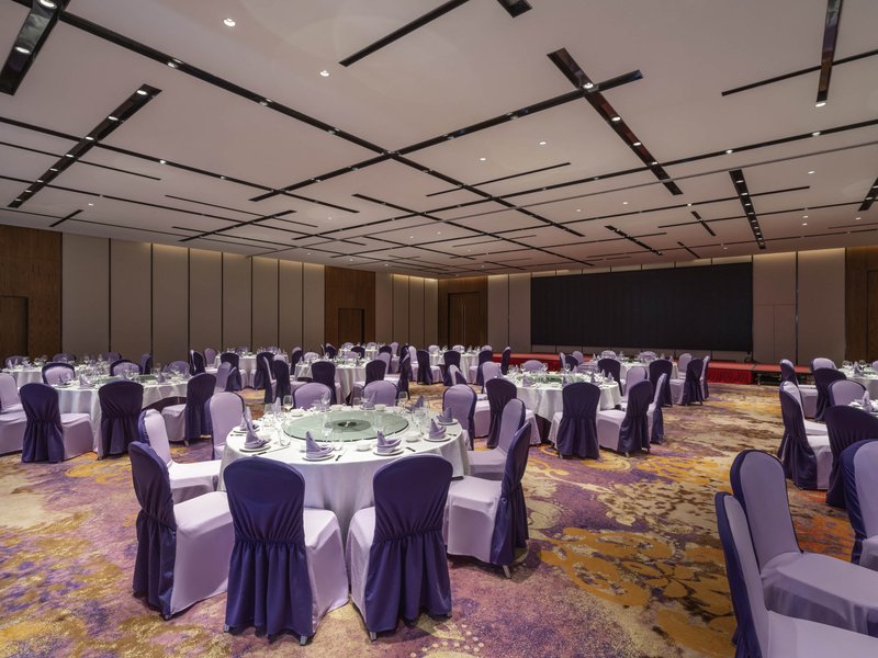 novotel zhengzhou airport