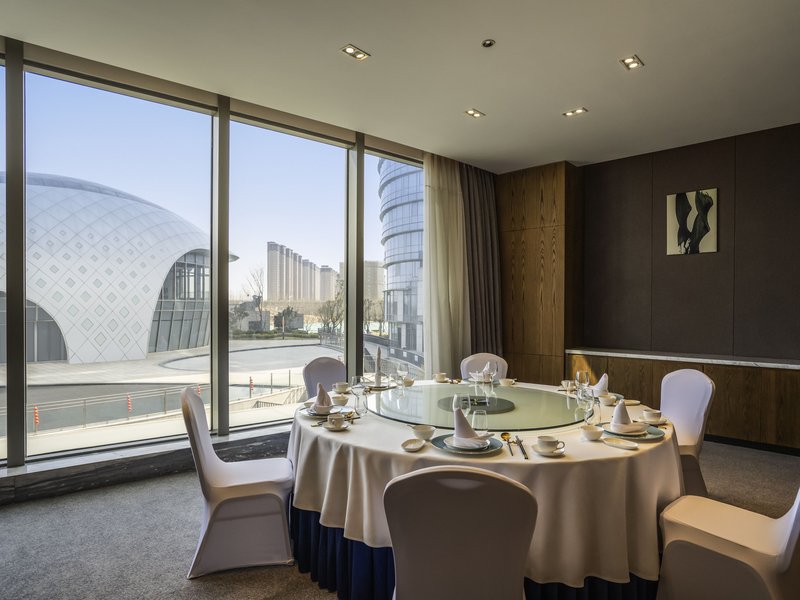 novotel zhengzhou airport