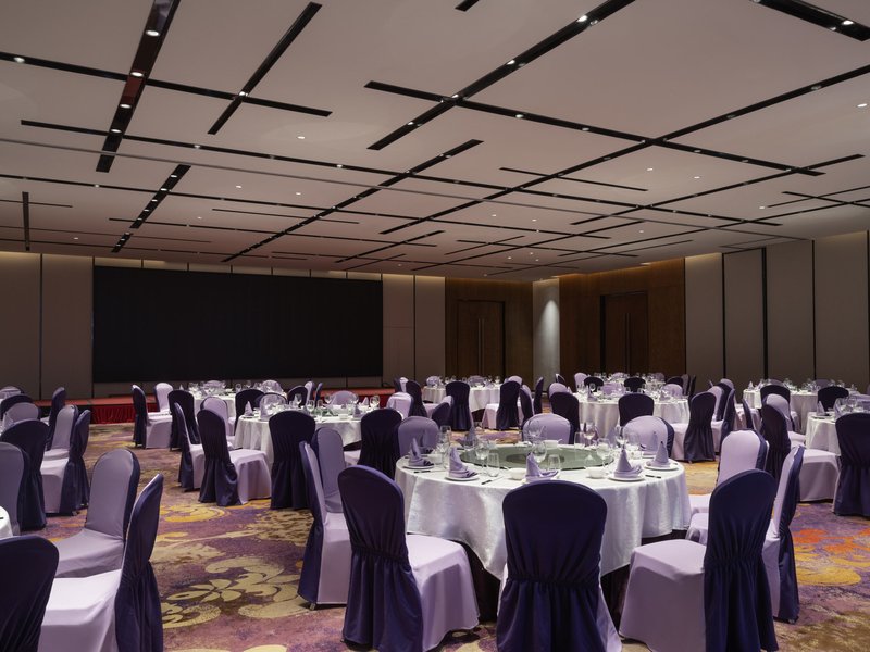 novotel zhengzhou airport