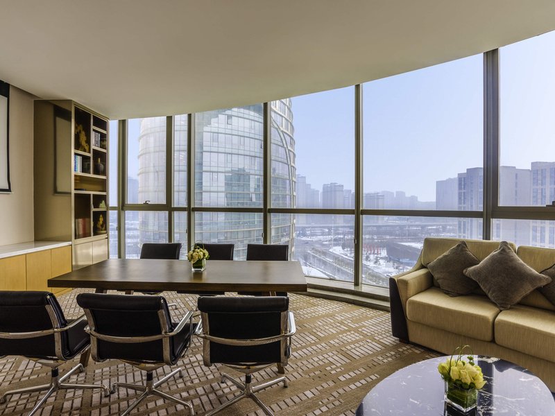 novotel zhengzhou airport